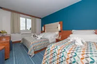Hotel Kornati Các khách sạn ở Turanj