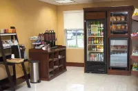 Residence Inn Dayton Troy Các khách sạn ở Troy
