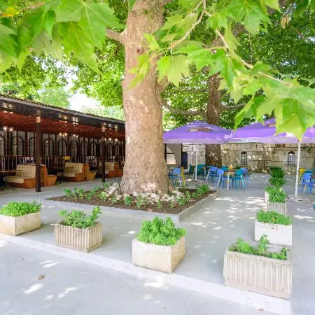International House of Journalists Resort