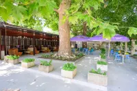 International House of Journalists Resort