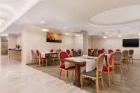 Ramada by Wyndham Diyarbakir - petit déjeuner