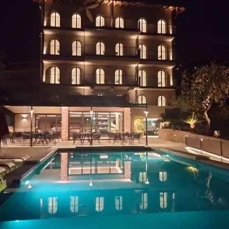 Hotel Al Caminetto - Adults Only, WorldHotel Craft