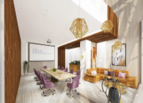 Velero Hotel Doha Lusail