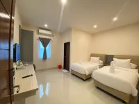 The Cemara Hotel Parepare Hotels in West Bacukiki