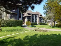 Le Garden Fleuri - Homestays