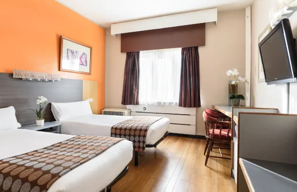 克里索奇多斯酒店