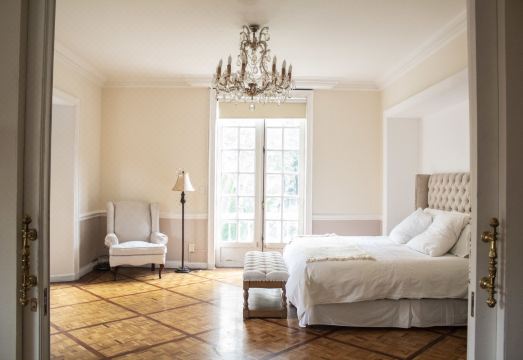 맨션 파필리오 테라스