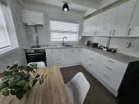 Redwood Apartments Hotellit kohteessa Fenton Park