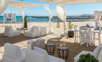 Knossos Beach Bungalows Suites Resort & Spa