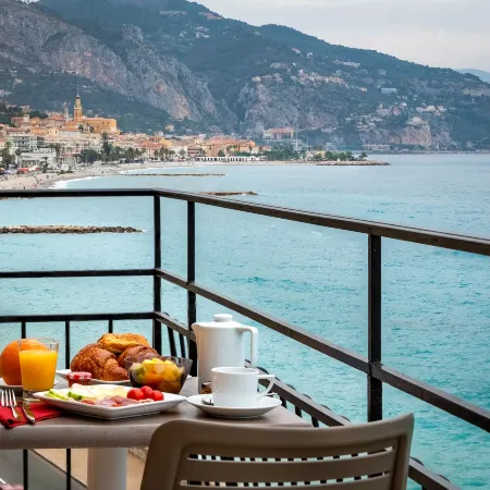 Best Western Premier Hotel Prince de Galles