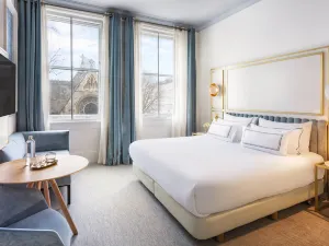 Melia London Kensington Member of Melia Collection