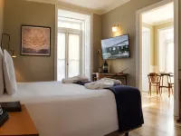 Porto A.S. 1829 Hotel Hotels near Palacio da Bolsa