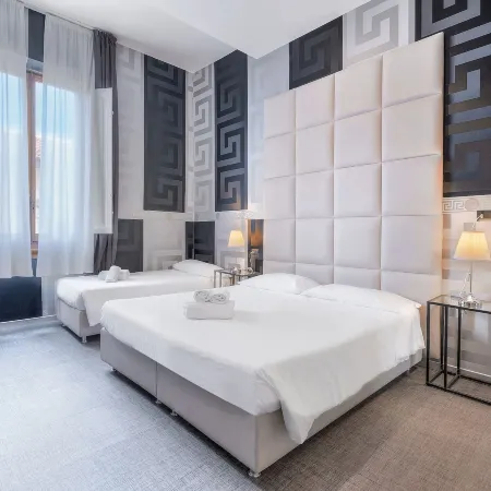 Hotel Argentina