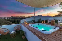 Hotel Corte Bianca - Bovi's Hotels - romantici