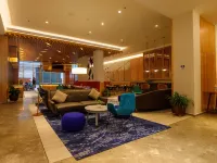Holiday Inn Express KATHMANDU NAXAL by IHG Hotels in Kathmandu