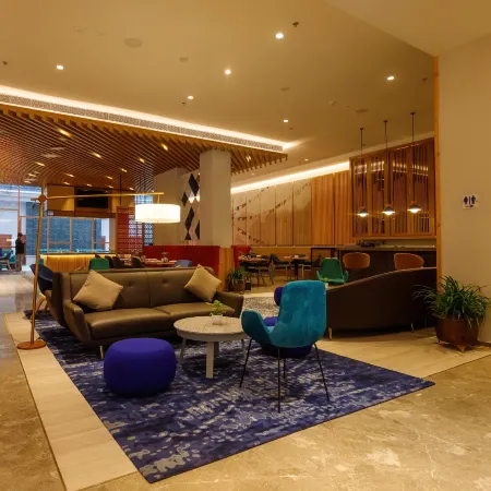 Holiday Inn Express KATHMANDU NAXAL by IHG