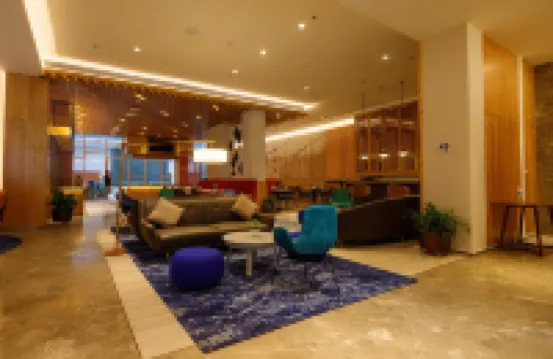 Holiday Inn Express KATHMANDU NAXAL by IHG