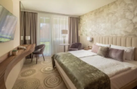 Hotel Carbona Thermal Spa