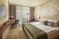 Hotel Carbona Thermal Spa Hotels in Cserszegtomaj