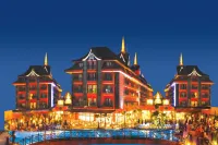 Siam Elegance Hotel & Spa Hotels near Nar Bahçesi