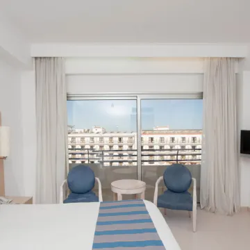 Vrissiana Boutique Beach Hotel