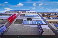 Super Hotel O Rkh Residency Hotels near Chennai Egmore Station