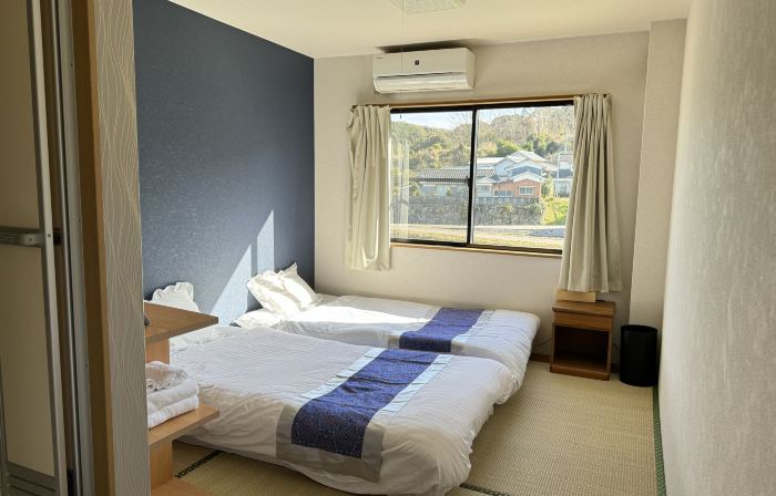 Hotel Ikoi