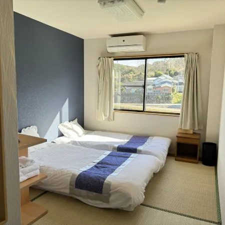 Hotel Ikoi