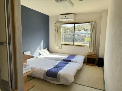 Hotel Ikoi Hotels in 