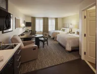 Candlewood Suites Chester-Airport Area Các khách sạn ở Logan Township