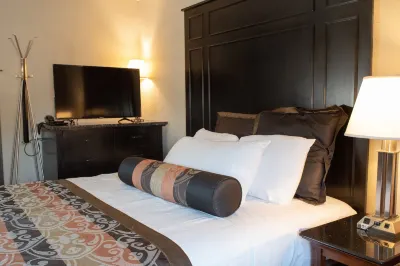 Hotel Chataura Hôtels à : Dearborn