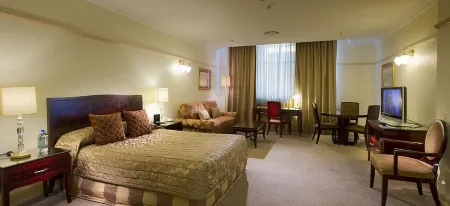 Royal Albert Hotel