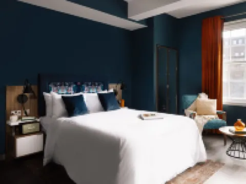 ฮีตัน คอนเซ็ปต์ อพาร์ตโฮเทล เอดินบะระ ควีน สตรีท โรงแรมในเอดินบะระ