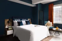 Heeton Concept Aparthotel Edinburgh Queen Street Hotels near George Watson's College