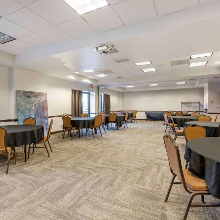 Extended Stay America Premier Suites - Cleveland - Independence