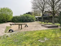 Achterwasser App. 13 Hotels in Zempin