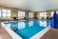 Comfort Suites Effingham فنادق في Effingham