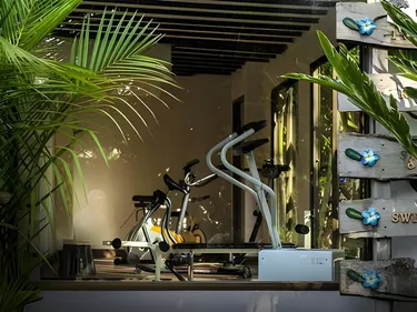 รูปภาพของวิลลา พาราดี เขาใหญ่