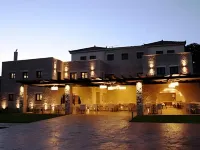 Aktaion Resort Hôtels à : Magne-Oriental