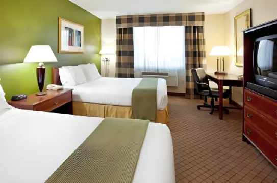 Holiday Inn Express HARVEY-MARRERO by IHG