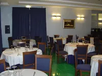 Panorama Hotel - Aamiainen