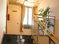 格拉納達旅館