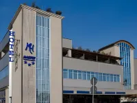 ホテル マスター トリノのホテル