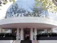 Hotel Luxor Hôtels à : Rimini