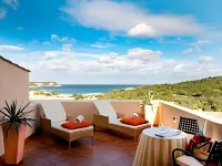 Hotel Piccolo Pevero Hotels in Abbiadori