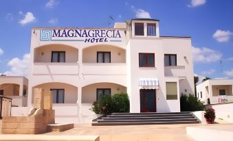 Hotel Magna Grecia