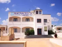 Hotel Magna Grecia Hôtels à : Patu