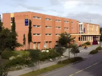 Thon Partner Hotel Sortland Hotels in Sortland