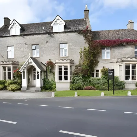 Royal George Hotel by Greene King Inns