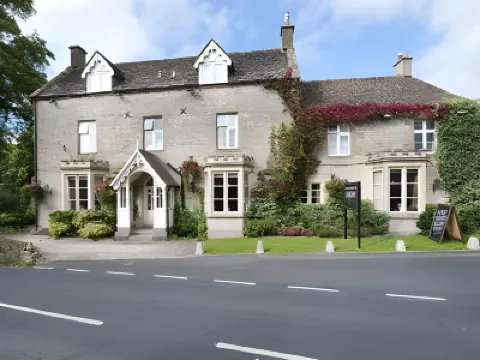 Royal George Hotel by Greene King Inns فنادق في 